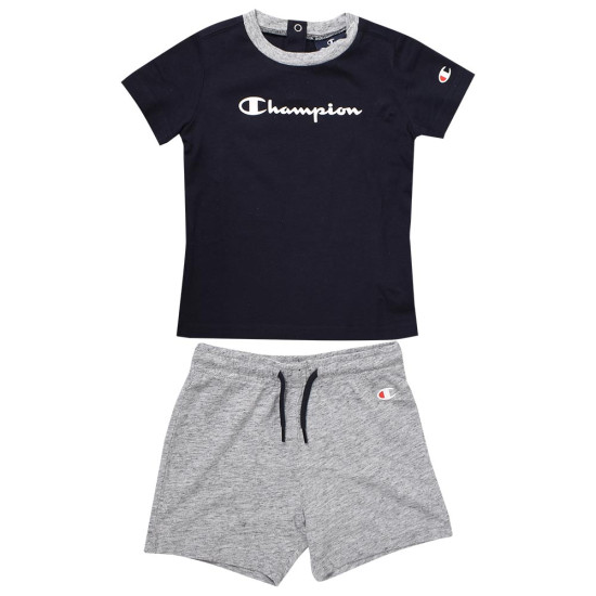 Champion Βρεφικό σετ